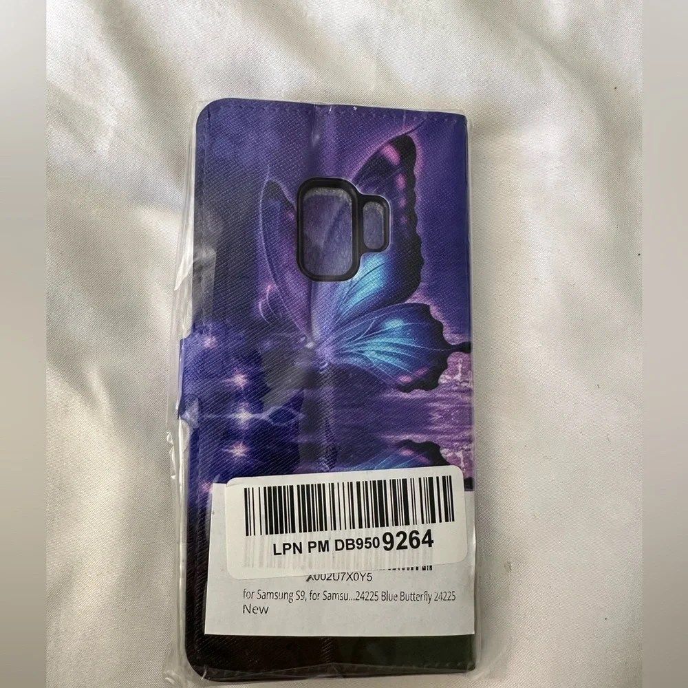 iPhone case for Samsung S9